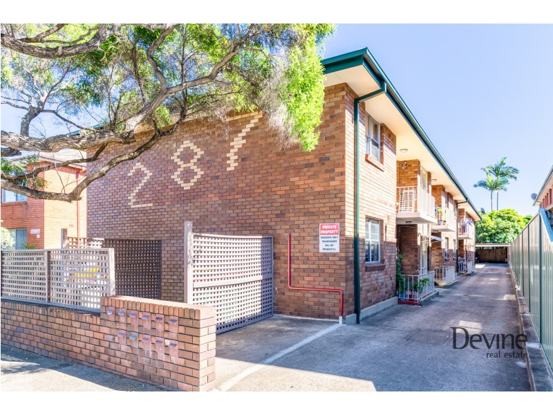 7/287 Wardell Road, Dulwich Hill NSW 2203