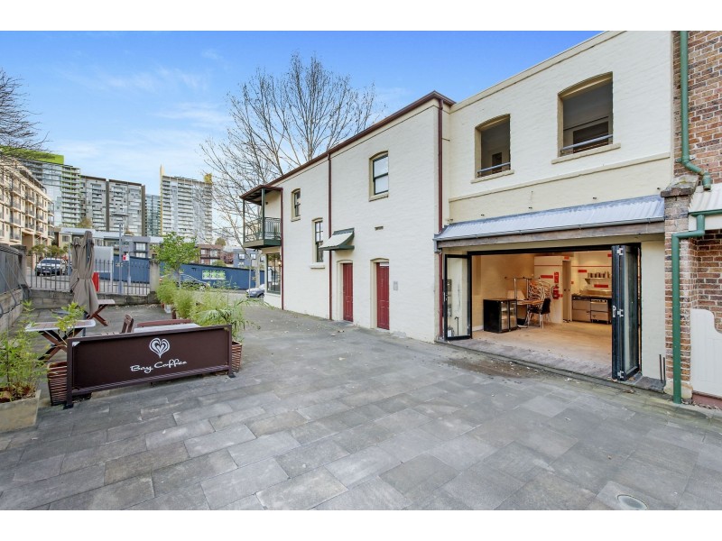 52B Harris Street, Pyrmont NSW 2009