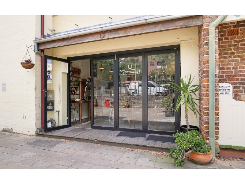 52B Harris Street, Pyrmont NSW 2009