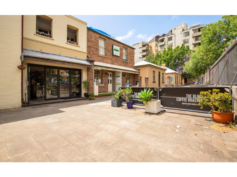 52B Harris Street, Pyrmont NSW 2009