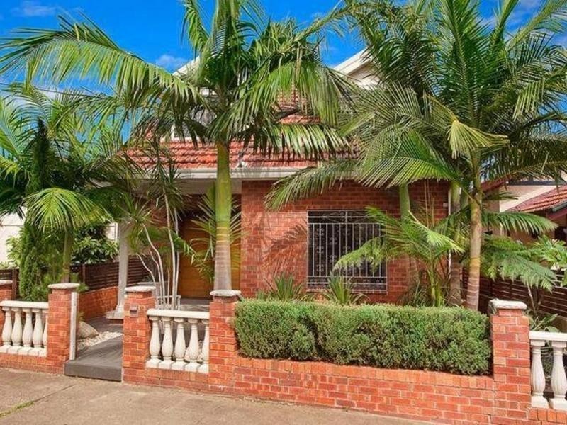 16 Central Avenue, Marrickville NSW 2204