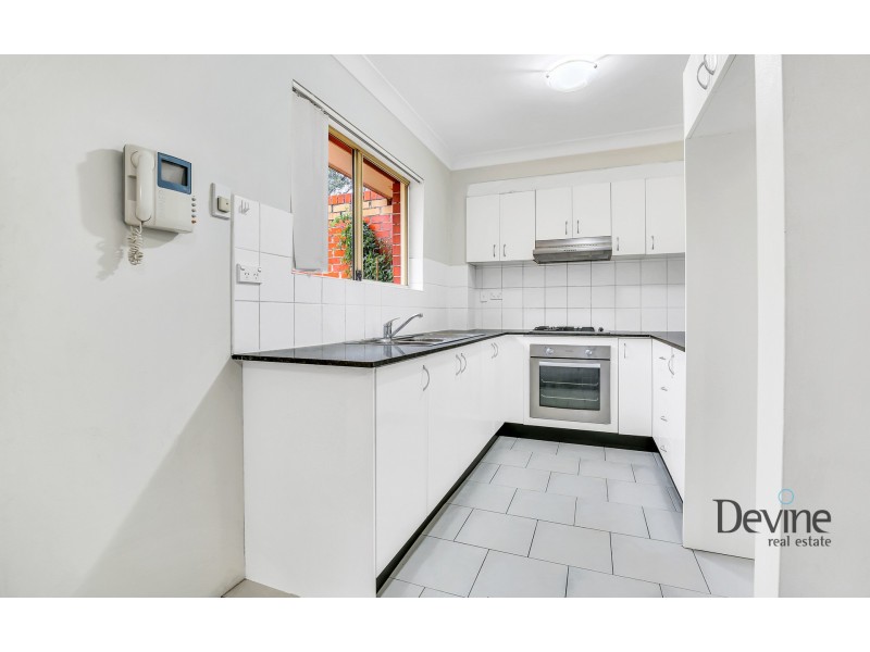 22/569-573 Liverpool Road (Entry Via Fitzgerald Crescent), Strathfield NSW 2135