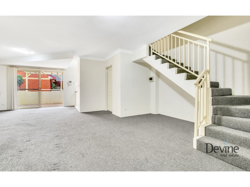 22/569-573 Liverpool Road (Entry Via Fitzgerald Crescent), Strathfield NSW 2135