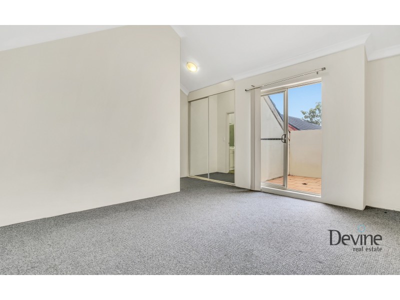 22/569-573 Liverpool Road (Entry Via Fitzgerald Crescent), Strathfield NSW 2135