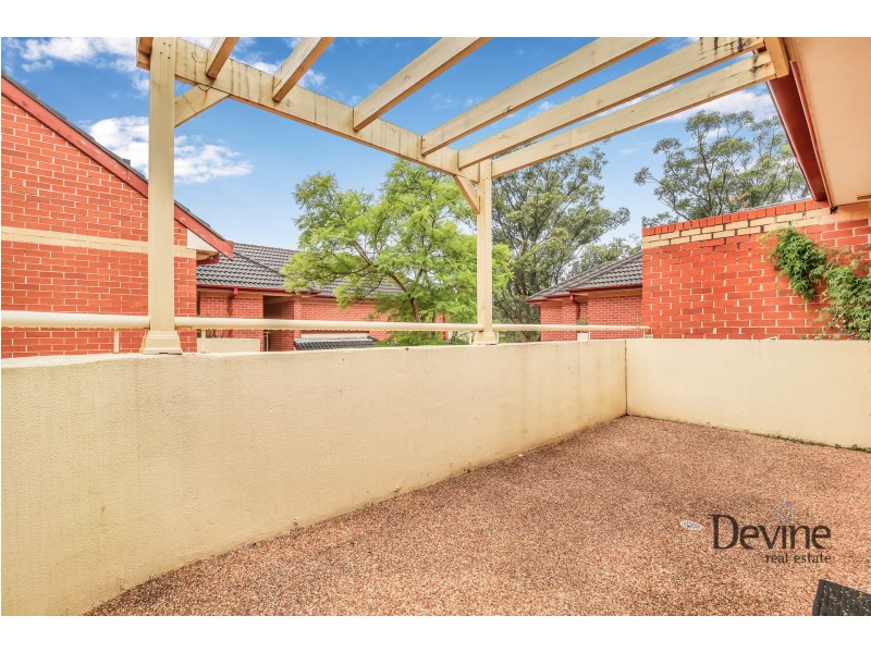 22/569-573 Liverpool Road (Entry Via Fitzgerald Crescent), Strathfield NSW 2135