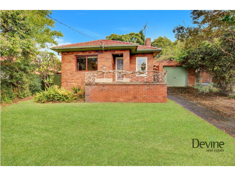7 Ismay Ave, Homebush NSW 2140