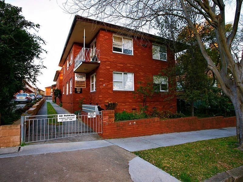 10/11 Myra Road, Dulwich Hill NSW 2203
