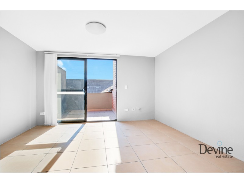 45/9-21 Hillcrest Street, Homebush NSW 2140