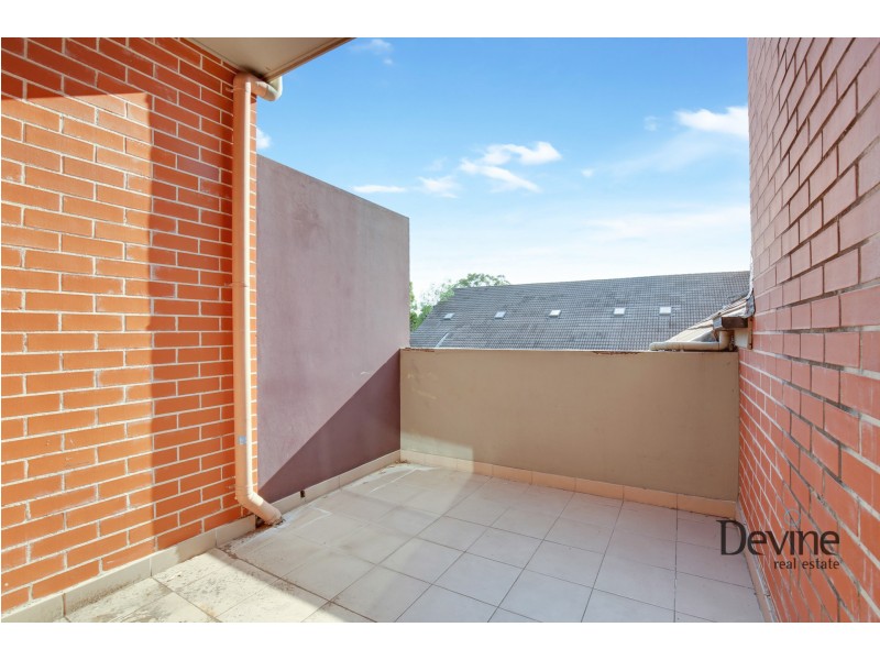 45/9-21 Hillcrest Street, Homebush NSW 2140