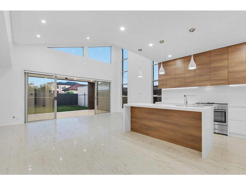 25A Latvia Avenue, Greenacre NSW 2190