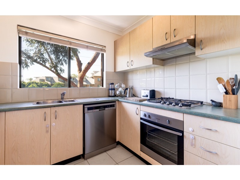 18/3 Williams Parade, Dulwich Hill NSW 2203