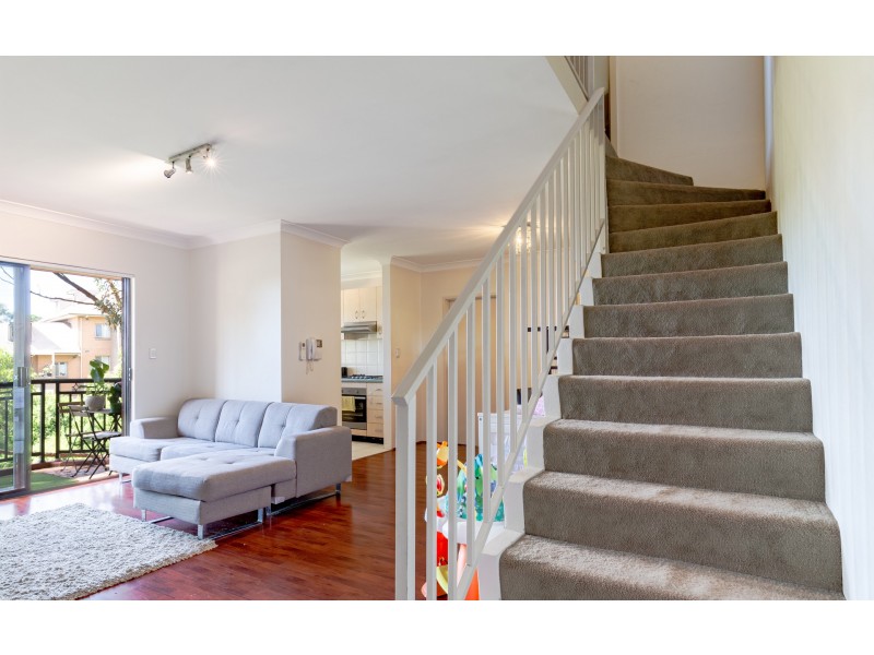 18/3 Williams Parade, Dulwich Hill NSW 2203