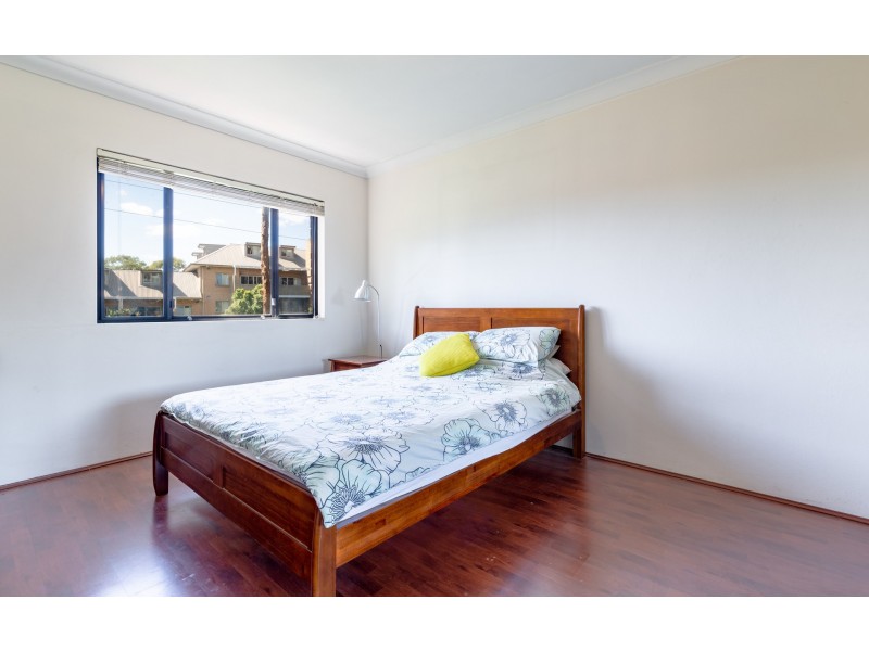 18/3 Williams Parade, Dulwich Hill NSW 2203