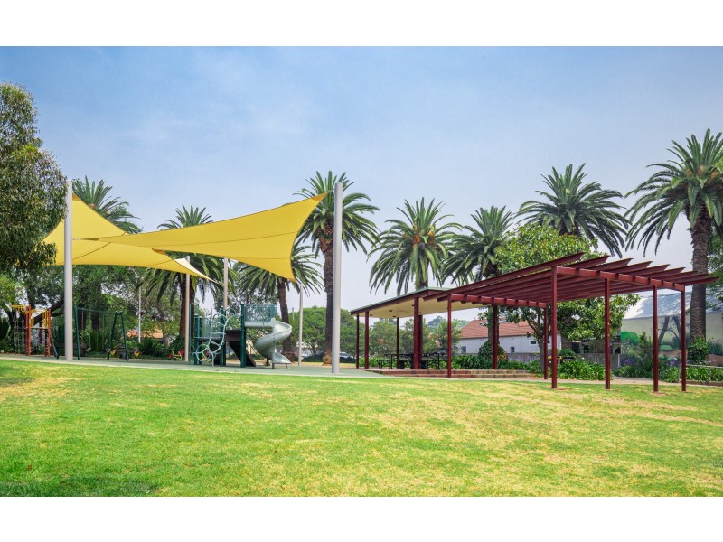 18/3 Williams Parade, Dulwich Hill NSW 2203