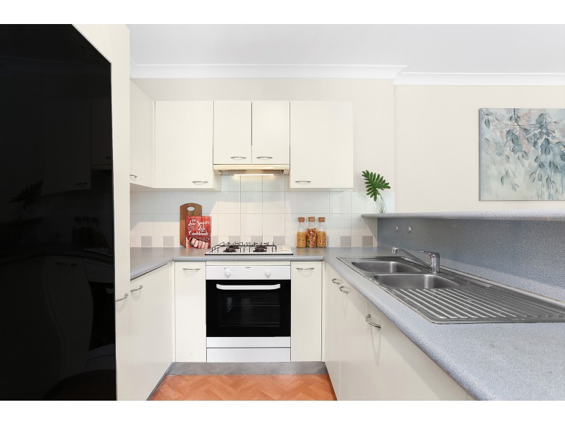 19I/19-21 George  Street, North Strathfield NSW 2137