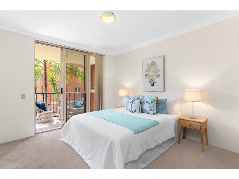 19I/19-21 George  Street, North Strathfield NSW 2137