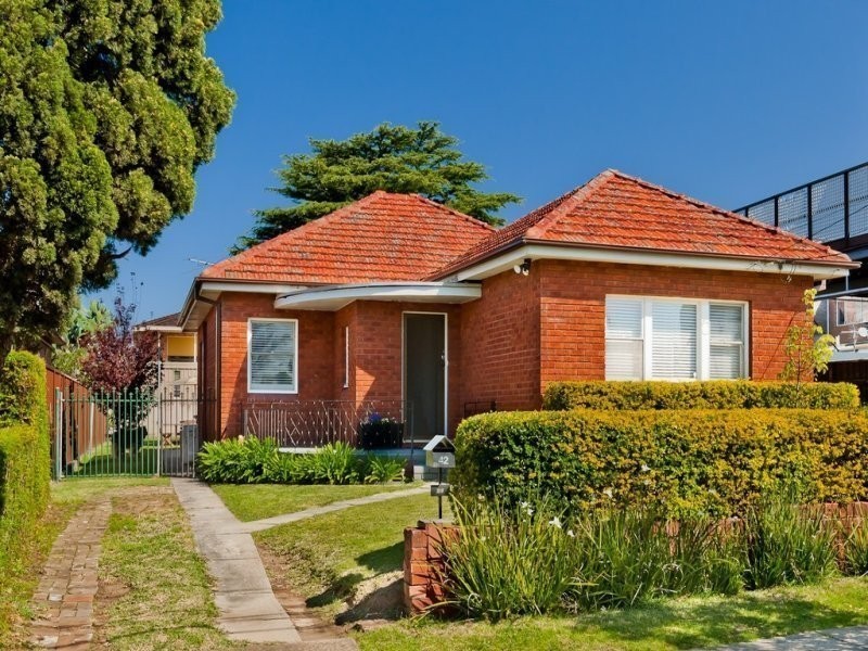42 Clermont Avenue, Concord NSW 2137