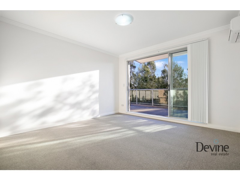 H307/81-86 Courallie Avenue, Homebush West NSW 2140