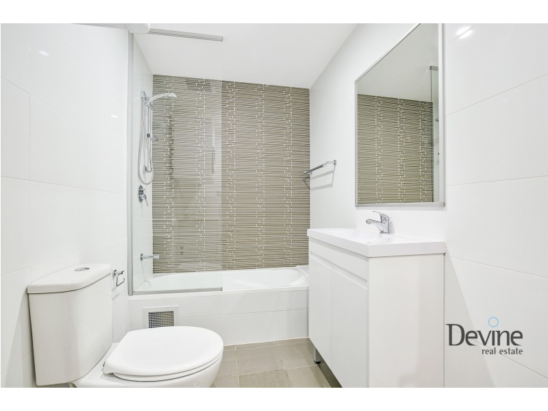 H307/81-86 Courallie Avenue, Homebush West NSW 2140