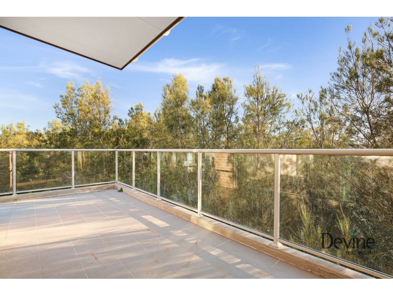 H307/81-86 Courallie Avenue, Homebush West NSW 2140