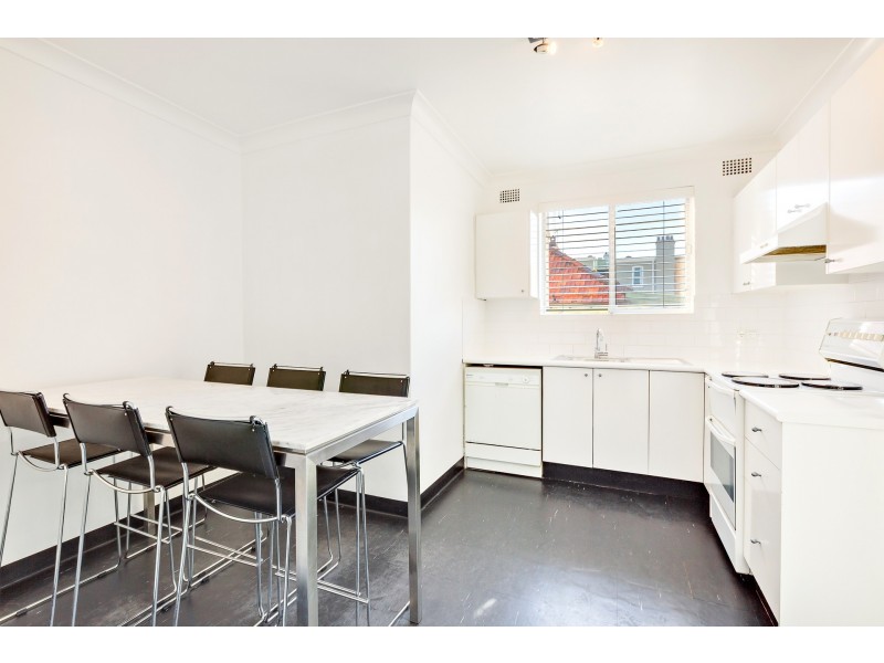 6/4 Durham Street, Dulwich Hill NSW 2203