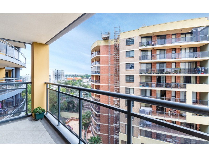 83/5-7 Beresford Rd, Strathfield NSW 2135