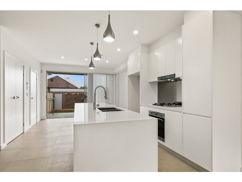 12A Carlton Crescent, Summer Hill NSW 2130