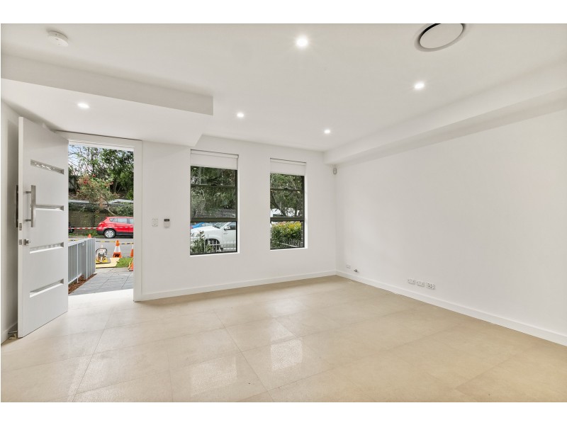 12A Carlton Crescent, Summer Hill NSW 2130