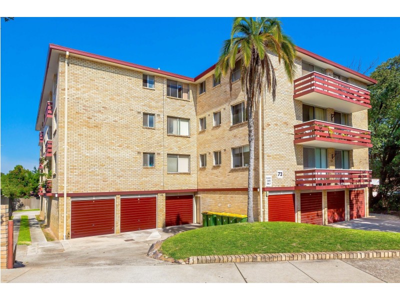 2/72 Charlotte Street, Ashfield NSW 2131