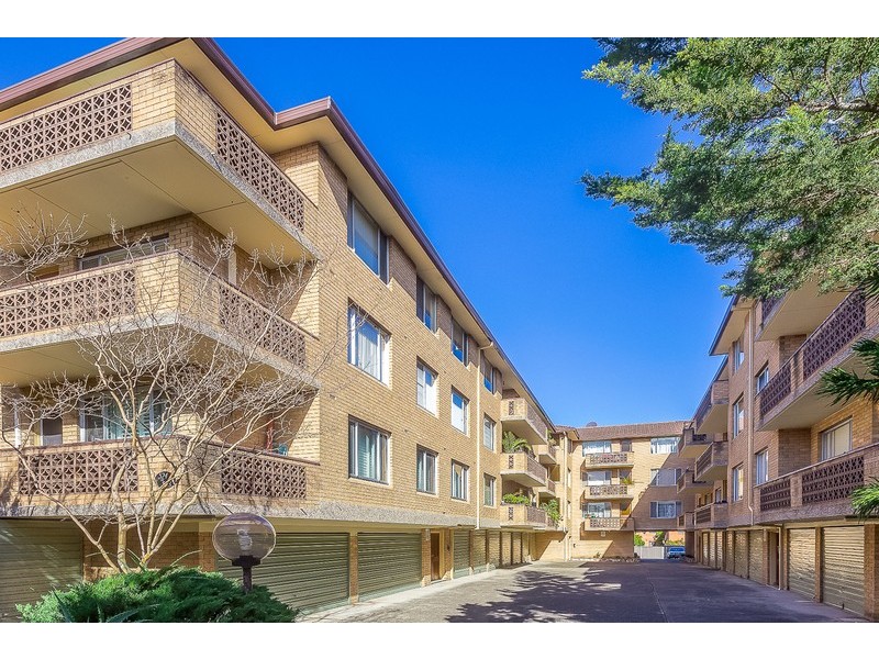 10/524 – 528 New Canterbury Road, Dulwich Hill NSW 2203