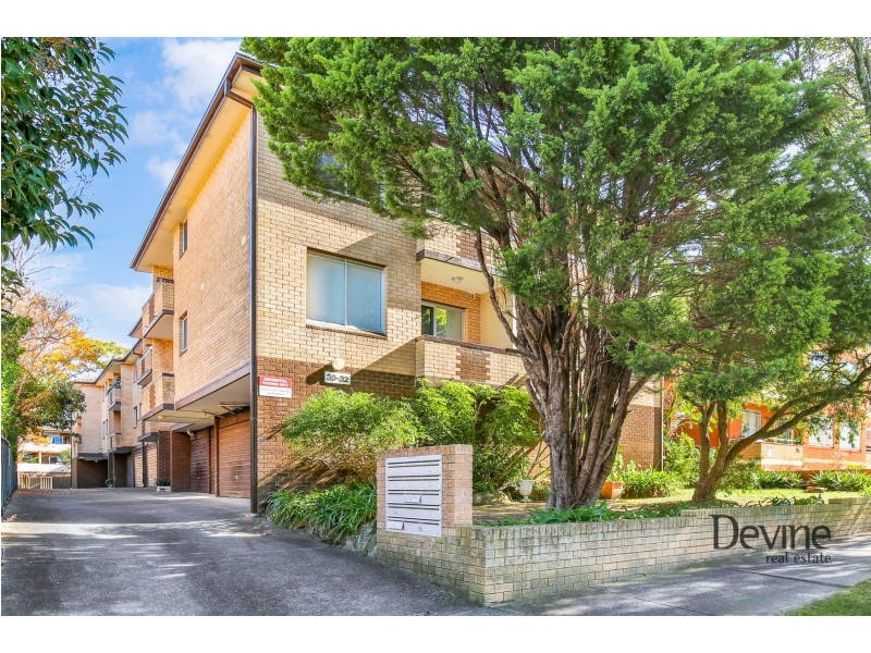 3/30-32 Terrace Road, Dulwich Hill NSW 2203