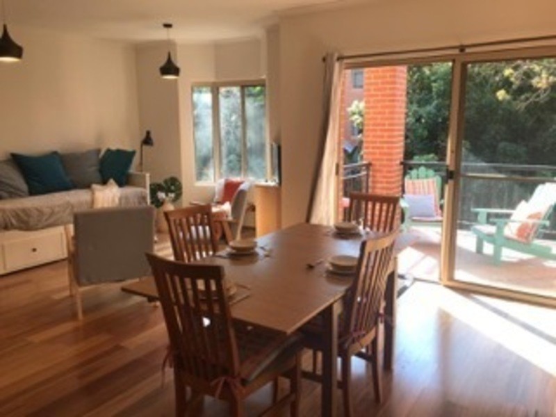 4/9 Williams Parade, Dulwich Hill NSW 2203