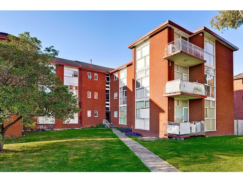 16/132 Wallis Avenue, Strathfield NSW 2135