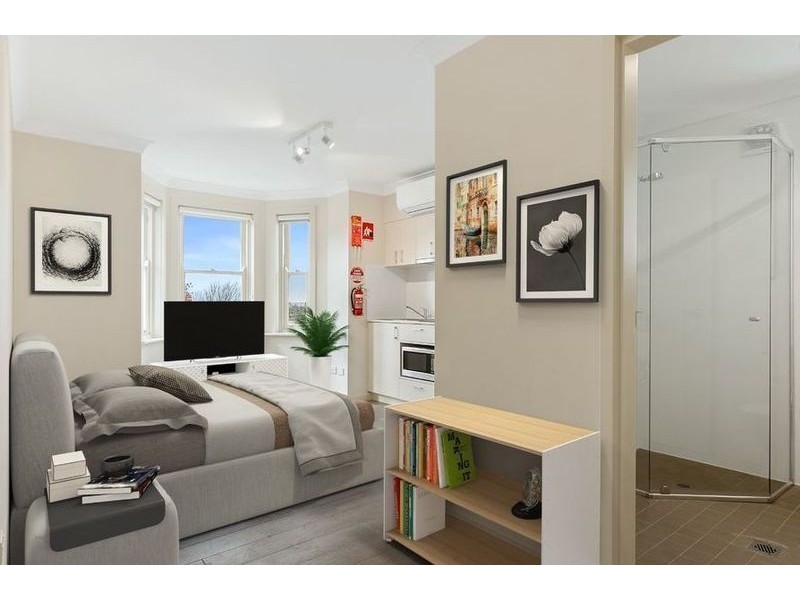 105/8 Albert Street, Petersham NSW 2049