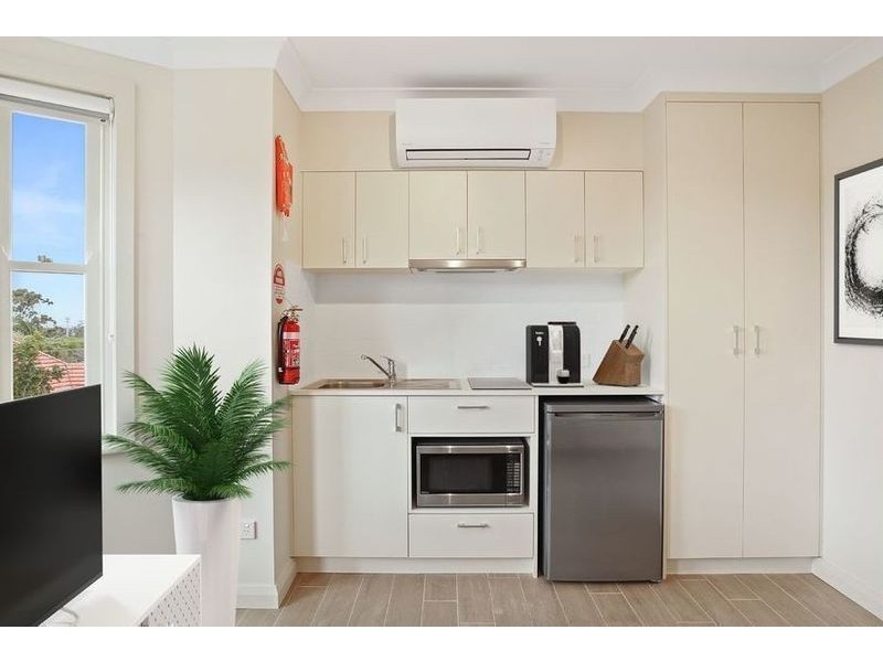 105/8 Albert Street, Petersham NSW 2049