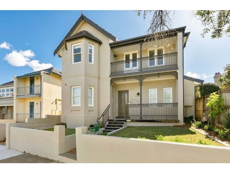 105/8 Albert Street, Petersham NSW 2049