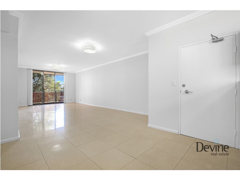 B205/27-29 George Street, North Strathfield NSW 2137