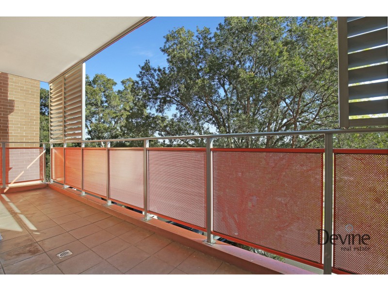 B205/27-29 George Street, North Strathfield NSW 2137