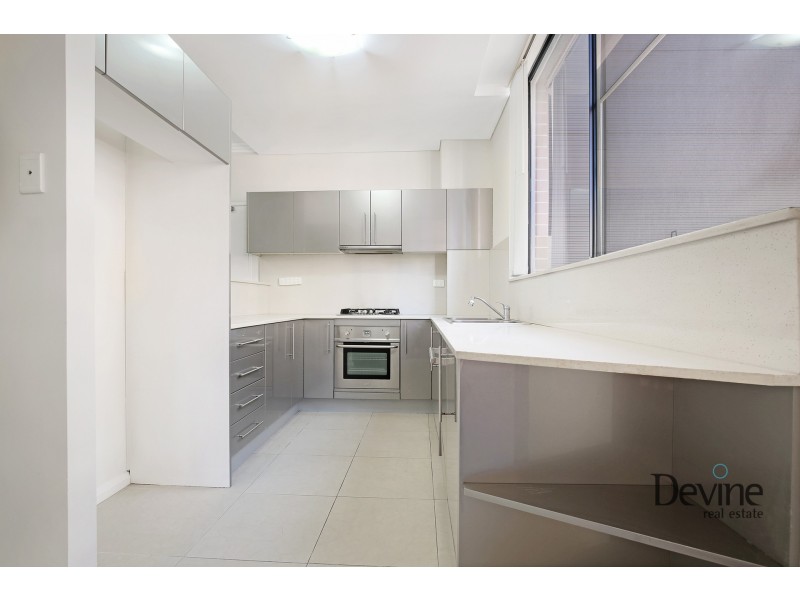 B205/27-29 George Street, North Strathfield NSW 2137