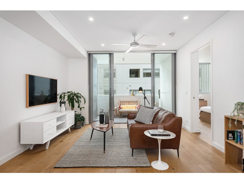 222/801 New Canterbury Road, Dulwich Hill NSW 2203