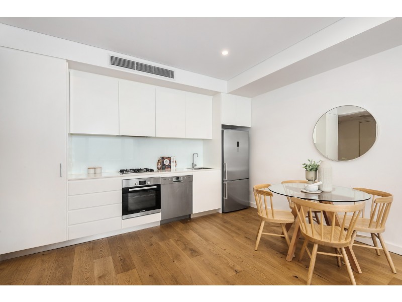 222/801 New Canterbury Road, Dulwich Hill NSW 2203