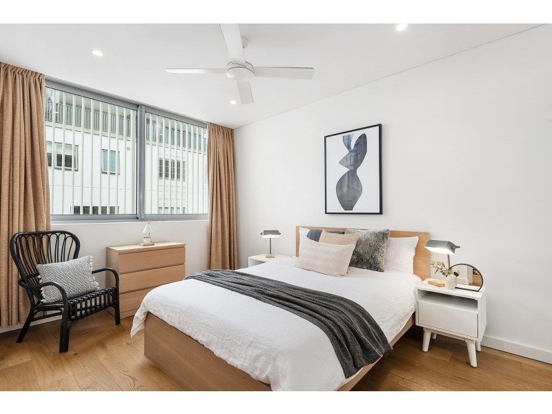 222/801 New Canterbury Road, Dulwich Hill NSW 2203