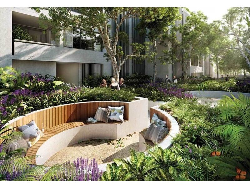 222/801 New Canterbury Road, Dulwich Hill NSW 2203