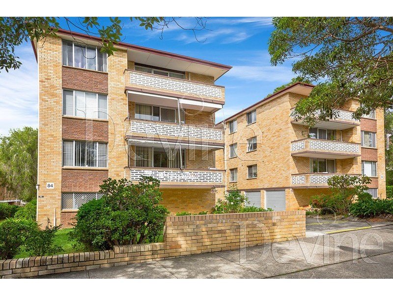 8/84-86 Albert Road, Strathfield NSW 2135