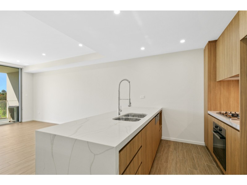 B204/86 Centenary Drive, Strathfield NSW 2135