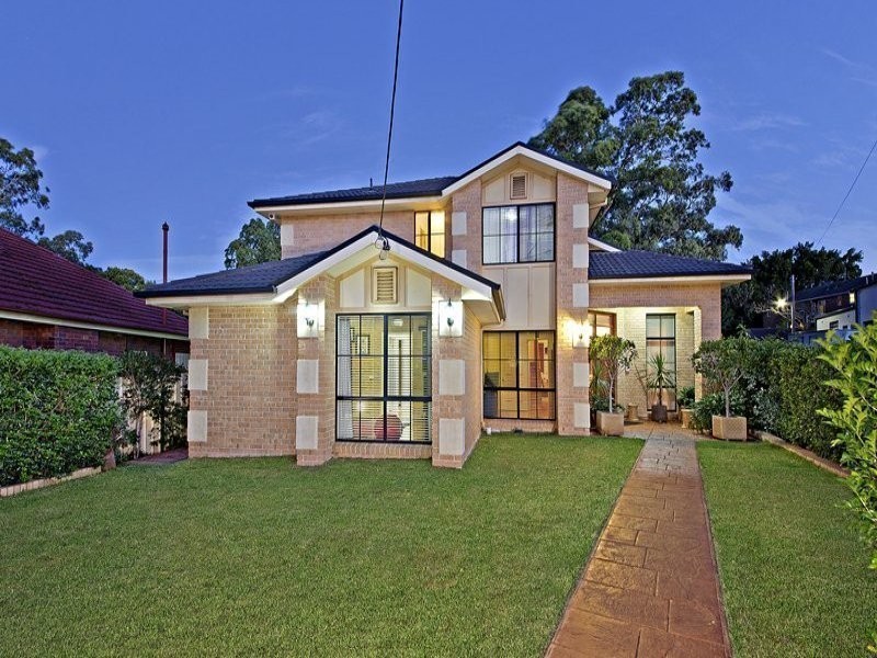 50 Rickard Road, Strathfield NSW 2135