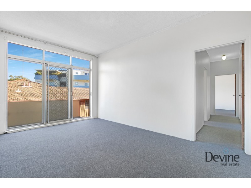 16/5-7 Pilgrim Avenue, Strathfield NSW 2135