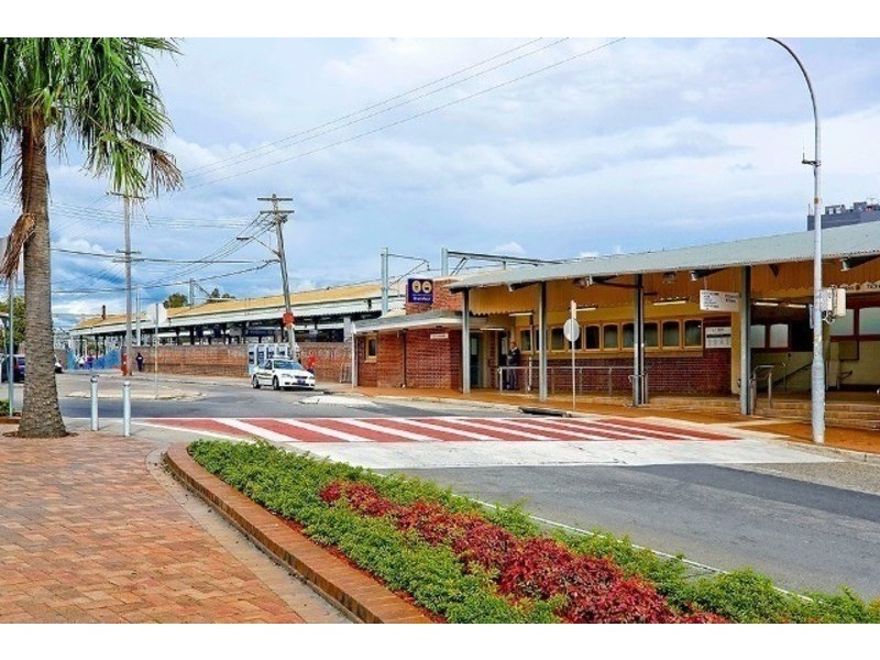 16/5-7 Pilgrim Avenue, Strathfield NSW 2135