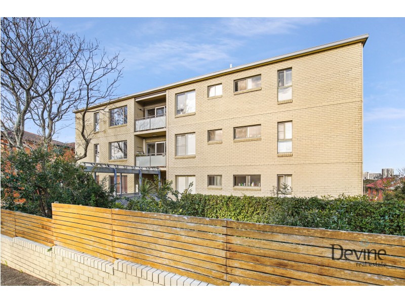15/364 Livingstone Road, Marrickville NSW 2204