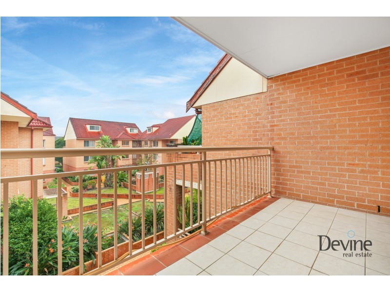 49/42-50 Hampstead Road, Homebush West NSW 2140